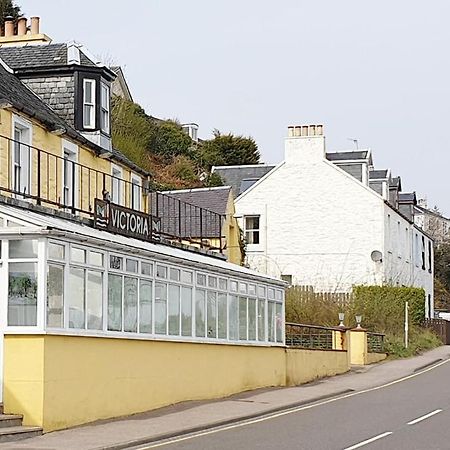 Victoria Rooms Tarbert Tarbert  Exterior foto